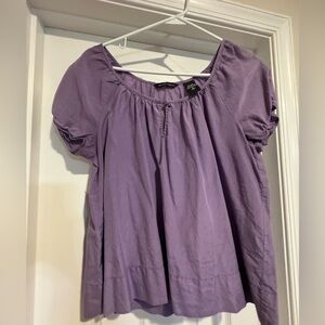New York & Co blouse. Size small